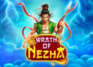 Wrath of Nezha - TERRABET168