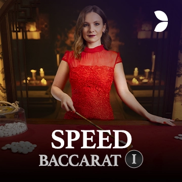 Speed Baccarat I - TERRABET168