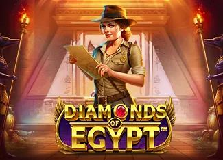 Diamonds of Egypt - TERRABET168
