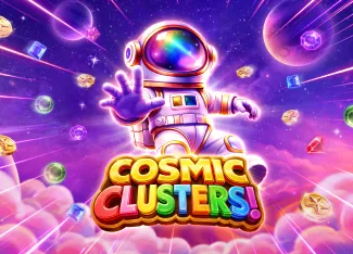 Cosmic Clusters! - TERRABET168