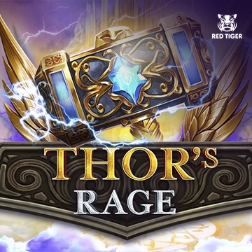 Thors Rage - TERRABET168