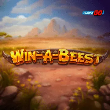 PlaynGo : Win-A-Beest - TERRABET168