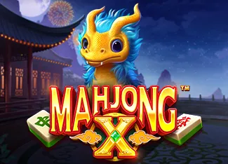 Mahjong X - TERRABET168