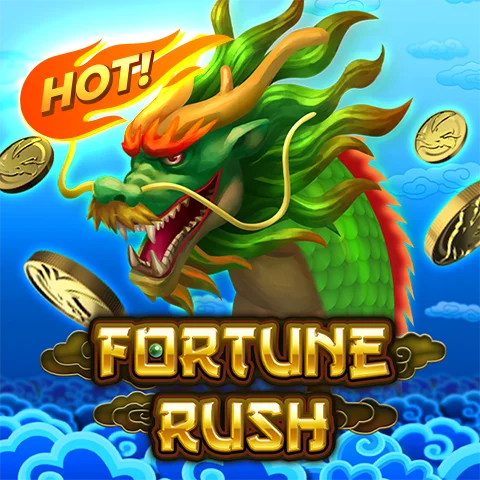 Fortune Rush - TERRABET168
