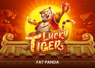 Lucky Tiger - TERRABET168