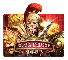 Roma Deluxe - TERRABET168