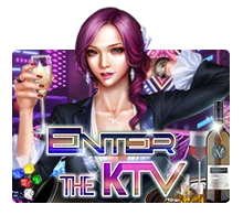 Enter The KTV - TERRABET168