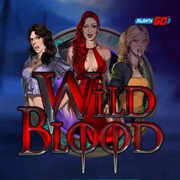 PlaynGo : Wild Blood - TERRABET168