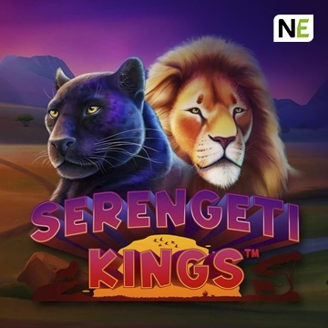 Serengeti Kings - TERRABET168
