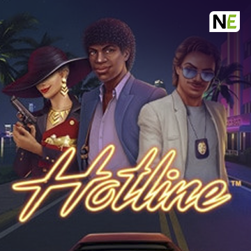 Hotline 2 - TERRABET168