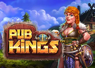 Pub Kings - TERRABET168