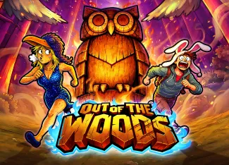 Out of the Woods - TERRABET168