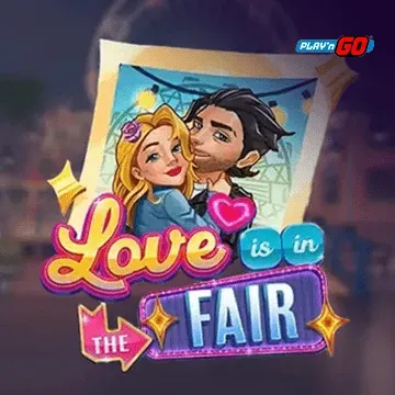 PlaynGo : Love is in the Fair - TERRABET168
