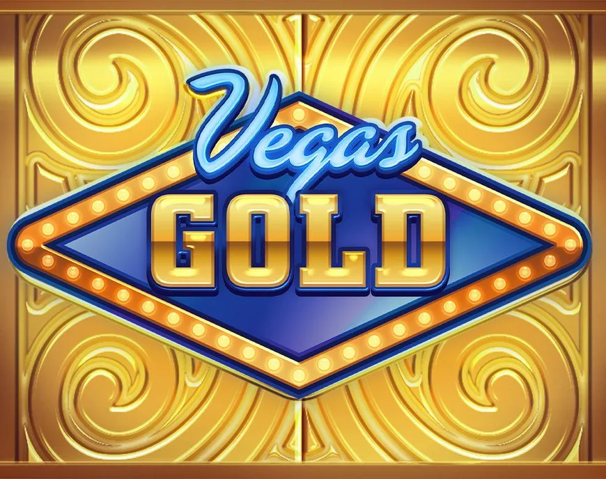 Vegas Gold - TERRABET168