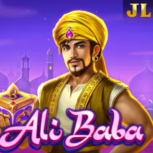Ali Baba - TERRABET168