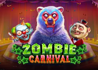 Zombie Carnival - TERRABET168