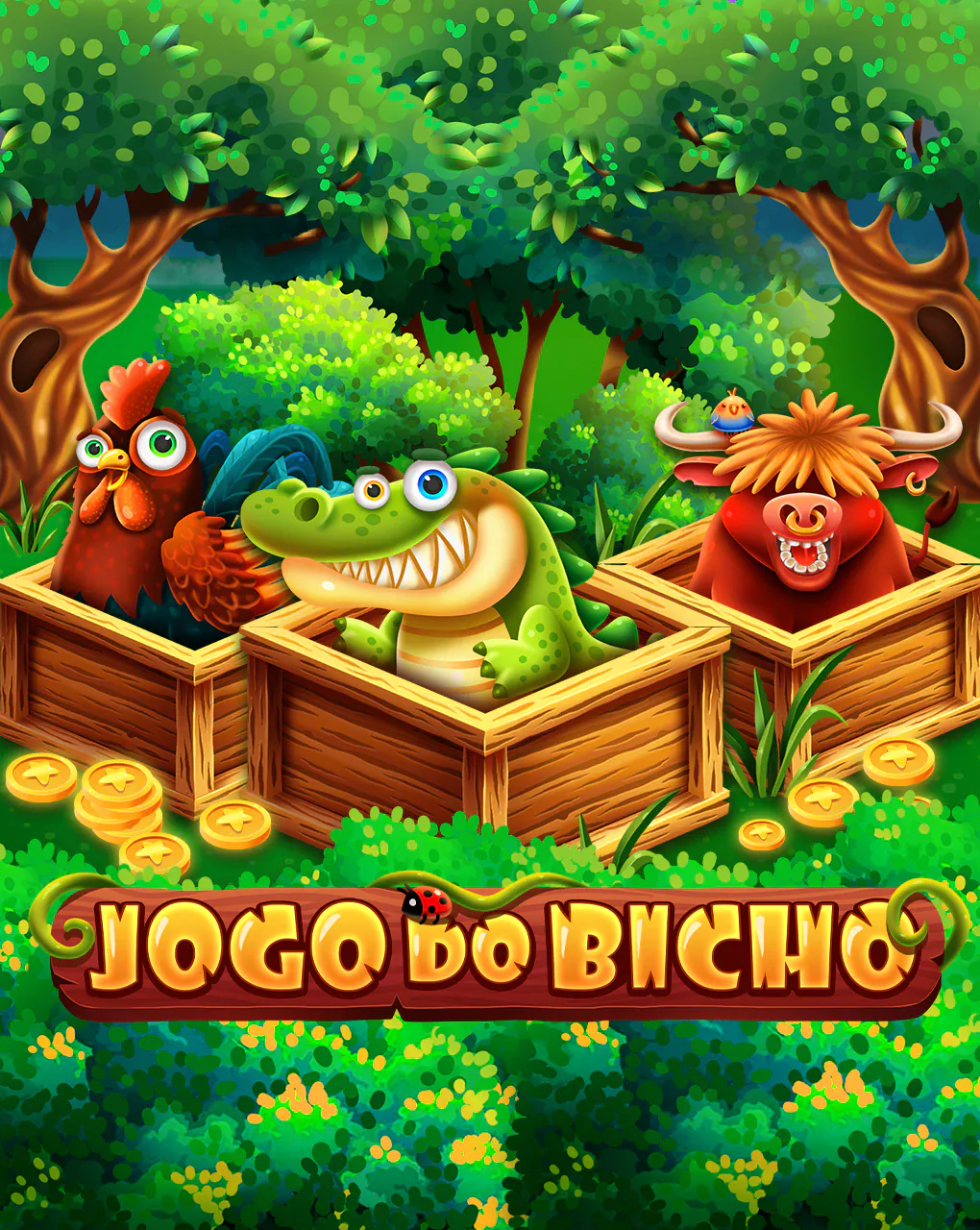 Jogo Do Bicho - TERRABET168