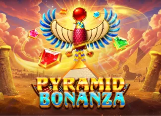Pyramid Bonanza - TERRABET168