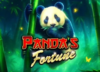 Pandas Fortune - TERRABET168