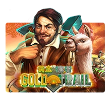 Gold Trail - TERRABET168