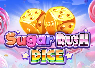 Sugar Rush Dice - TERRABET168