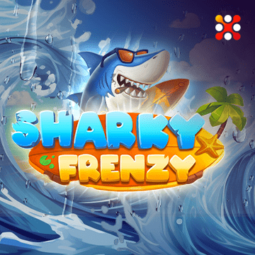 Sharky Frenzy - TERRABET168