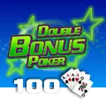 Double Bonus Poker 100 Hand - TERRABET168