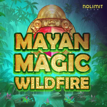 Mayan Magic Wildfire - TERRABET168
