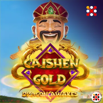 Caishen Gold: Dragon Awakes - TERRABET168