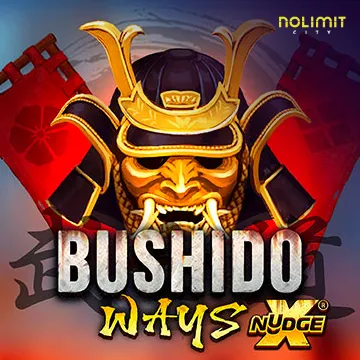 Bushido Ways xNudge - TERRABET168