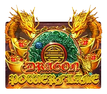 Dragon Power Flame - TERRABET168
