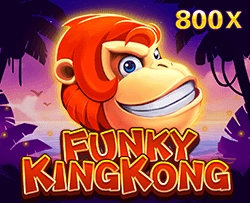 Funky King Kong - TERRABET168