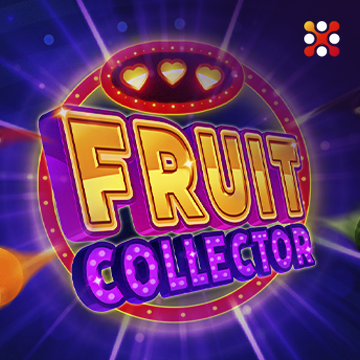 Fruit Collector - TERRABET168