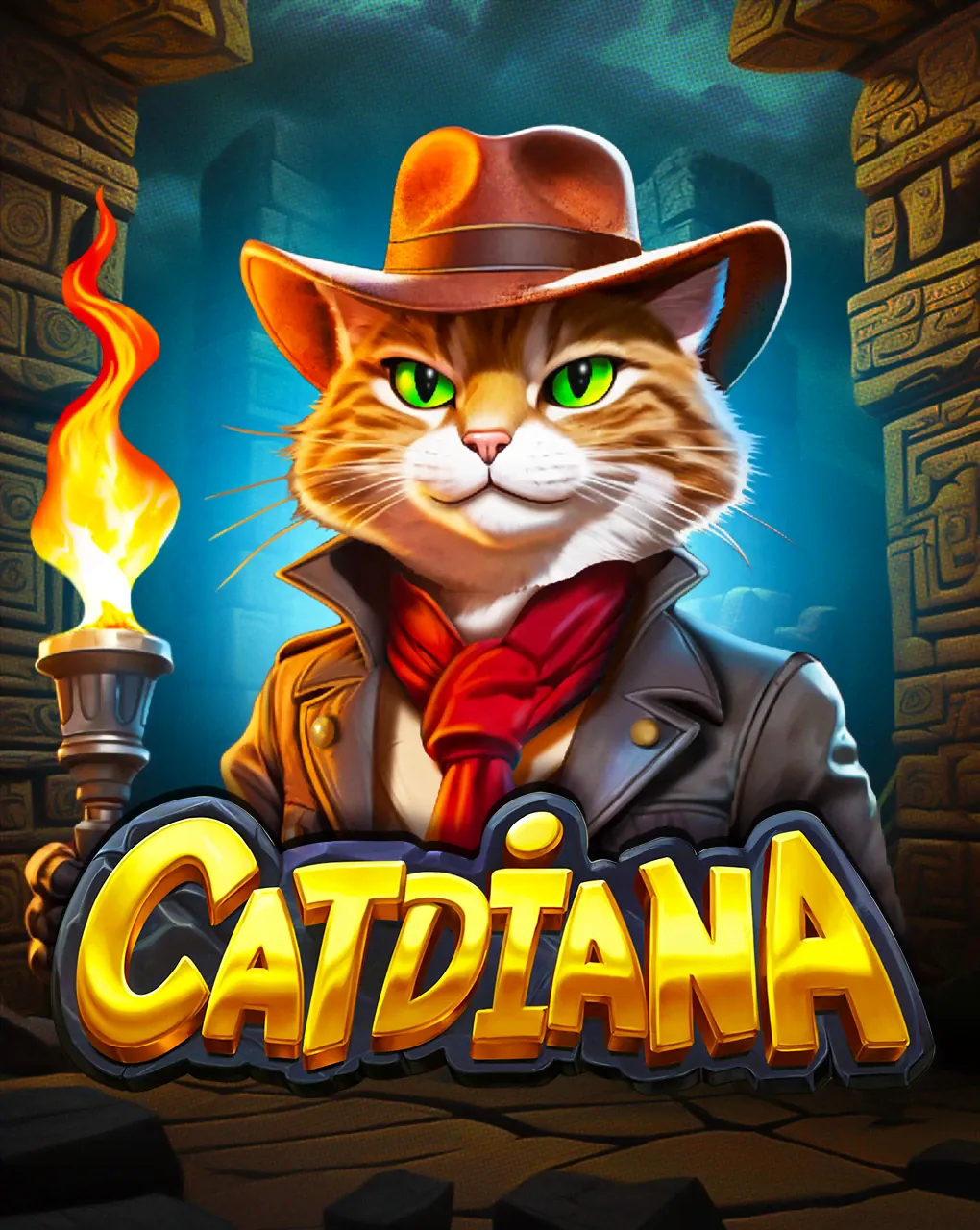 Bgaming : Catdiana - TERRABET168