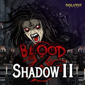 Blood & Shadow 2 - TERRABET168