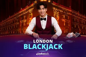 London Blackjack - TERRABET168