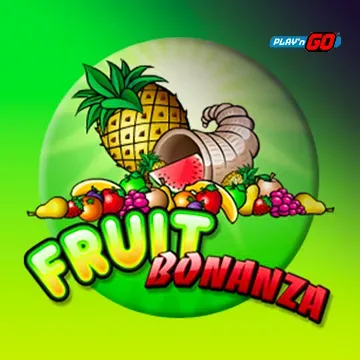 PlaynGo : Fruit Bonanza - TERRABET168