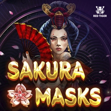 Sakura Masks - TERRABET168