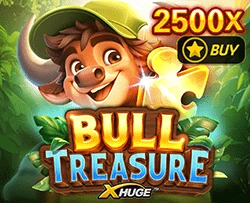 Bull Treasure X-Huge - TERRABET168