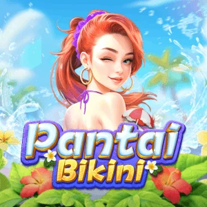 Bikini Beach - TERRABET168