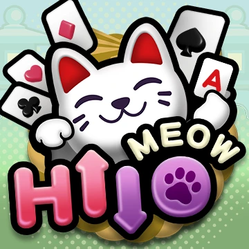 Meow HiLo - TERRABET168