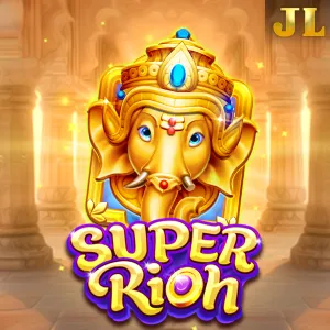 Super Rich - TERRABET168