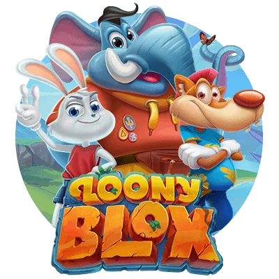 Loony Blox - TERRABET168
