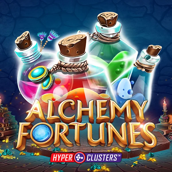 Alchemy Fortunes - TERRABET168