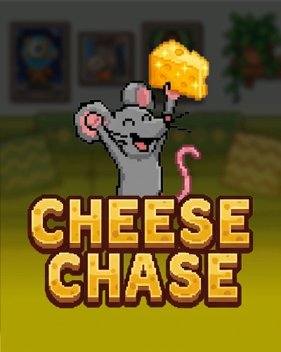 Cheese Chase - TERRABET168