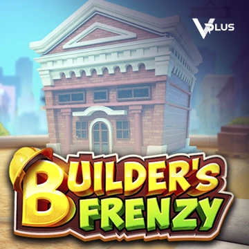 Builder``s Frenzy - TERRABET168