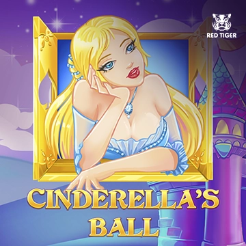 Cinderellas Ball - TERRABET168