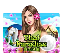 Thai Paradise - TERRABET168