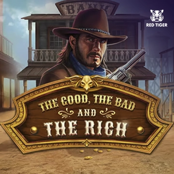 The Good, The Bad and The Rich - TERRABET168