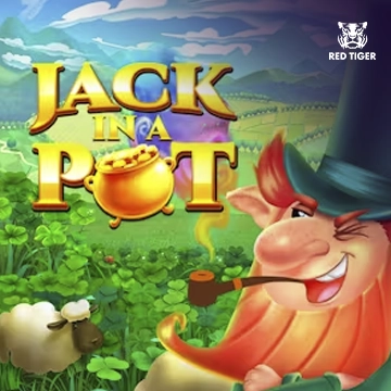 Jack in a Pot - TERRABET168